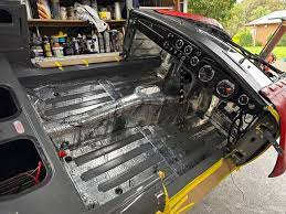 sound reduction in the mgb you