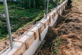 Retaining Wall Cost Guide Airtasker Uk