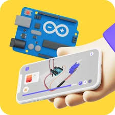 MAKE: Arduino coding simulator - Apps on Google Play