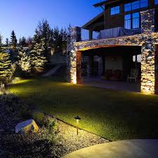 How Much Does Led Landscape Lighting Cost To Maintain