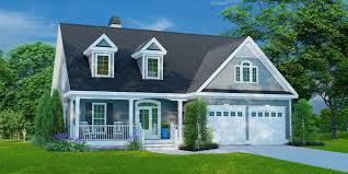 Small House Plans Cottage Home Plans