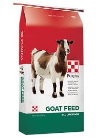 Can you believe they are this blatant? Purina Goat Chow Goat Feed Agri Feed Pet Supply