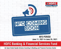 Investing in hdfc bank mutual fund online is a convenient process and you can do so by following the few simple steps mentioned below not only fund management but he also has extensive experience in investment banking and equity research. Hdfc Mutual Fund Launches Hdfc Banking Financial Services Fund The Mutual Fund Guide