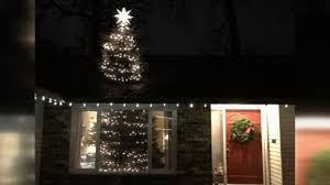 Live news, investigations, opinion, photos and video by the journalists of the new york times from more than 150 countries around the world. A 20 Foot Christmas Tree Wouldn T Fit In Their Home But Family Had A Genius Solution Abc News
