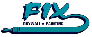 Paul Fix Drywall