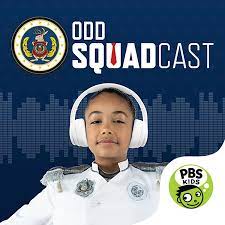oddsquad podcast