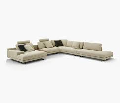 mondrian sofas from poliform architonic