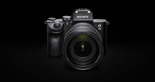 Sony A7 Iii Camera Review