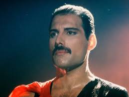 He is remembered for his powerful vocal. Did You Know Freddie Mercury Was Parsi Cutacut Com