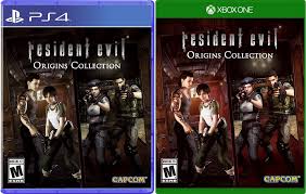 The storytelling and horror tropes of the classic resident evil games still hold up today; Resident Evil Origins Collection Hits Retail This Week Resident Evil 0 Available Digitally Todayvideo Game News