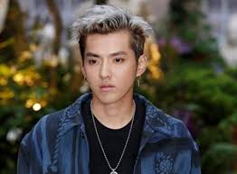 Maybe you would like to learn more about one of these? Kris Wu Profile And Facts Kris Wu S Ideal Type Updated