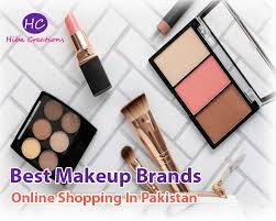 best makeup brands for ping