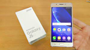 Samsung mobile presents brand new galaxy j5 updated with year tag of 2016. Samsung Galaxy J5 2016 Unboxing Setup First Look 4k Youtube