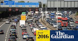 If you are searching for a uk calendar 2016 including holidays, go to the 2016 calendar page to. Uk Motorists Facing Busiest Spring Bank Holiday In Three Years Road Transport The Guardian