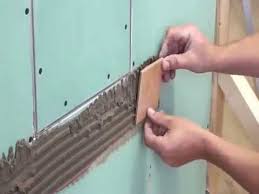 Installing Drywall Inlay Access Panel