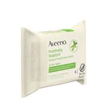 makeup removing cleansing wipes