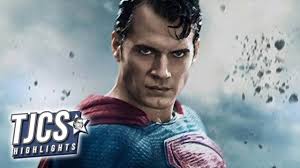 Does his superman deserve more love or does his work on tv projects like the witcher or. Jj Abrams Superman Movie With Henry Cavill Possible Youtube