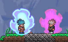 Kakarot will be out on january. Tmodloader Dragon Ball Terraria Page 65 Terraria Community Forums
