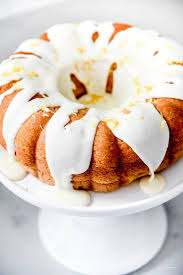 easy lemon bundt cake recipe old salt