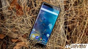 sony xperia xz3 review third time s a