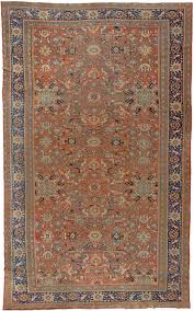 antique sultanabad rug no 8168 j d
