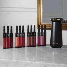 ysl beauty s lipstick maker comes to