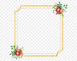 frame wedding frame png 720