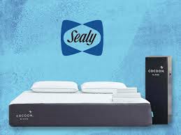 best sealy mattresses brand and