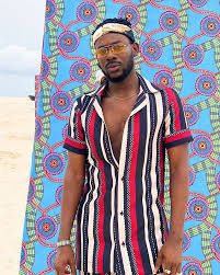 Finally adekunle gold has released the visuals to his new hit single something different. What You Worry About Now Will Pass Adekunle Gold P M News