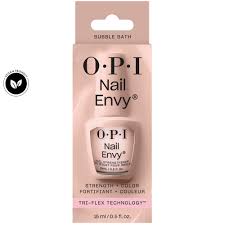opi nail envy nail treatment tri flex