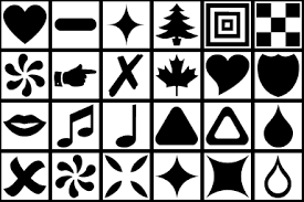 Download Hundreds Of Photoshop Shapes For Free Photoshop