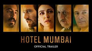 hotel mumbai review dev patel