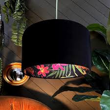 Drum Lampshades And Light Shades