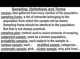sling definitions and terms you