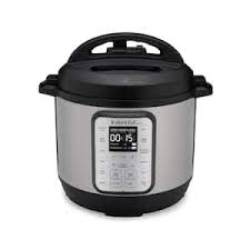 instant pot 6 qt duo plus stainless