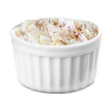 crab salad nutrition facts and calories