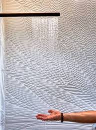 corian shower walls shower wall panels