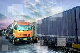 digitization in transport logistics and