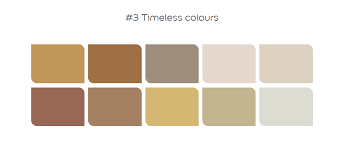 Colour Of The Year 2021