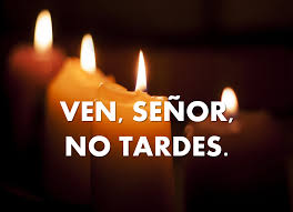 no tardes