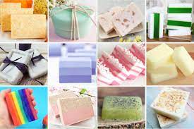 31 easy melt and pour soap recipes for