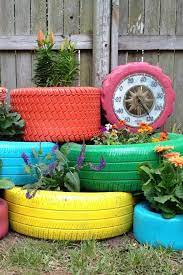 Container Gardening Ideas For Homes