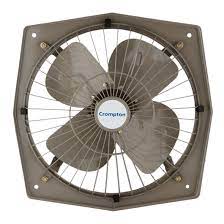 crompton transair exhaust fan