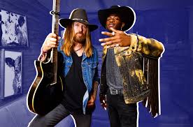 Lil Nas Xs Old Town Road Rules Billboard Hot 100 For