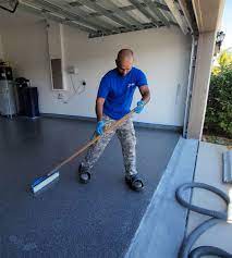 the first epoxy franchise for veterans