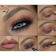 get the look motives summer tutorial