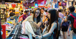 8 alluring flea markets in singapore