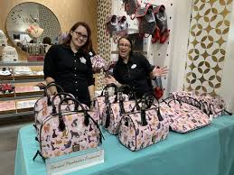 Check spelling or type a new query. This New Dooney Bourke Pattern Is The Cat S Meow Touringplans Com Blog
