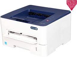 Contains the print drivers, easy printer manager, and easy wireless setup utility. Xerox Phaser 3260 Dni Black And White Printer Letter Legal Up T0 29ppm 2 Sided Print Usb Ethernet Wireless 250 Sheet Tray Newegg Com