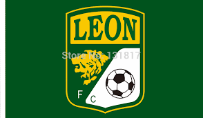 The nuevo leon fc logo is very amazing. Football Club Flag Leon Flag 3ft X 5ft Custom Flag New Logo Flag Flag Sweater Flag Bikeflag Silk Aliexpress